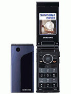 Samsung X520 Reparsjon