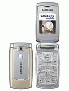 Samsung X540 Reparsjon