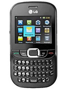 LG C360 Reparsjon