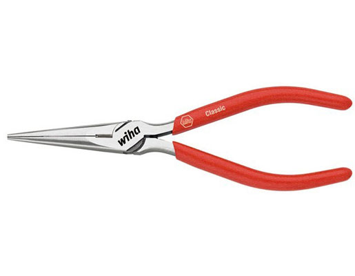 Gereedschap Pliers Reparsjon