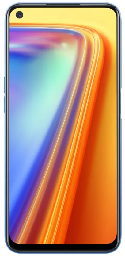 Realme 7 (RMX2151) Reparsjon