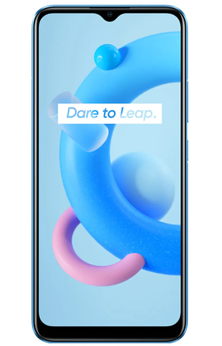 Realme C11 (2021) (RMX3231) Reparsjon