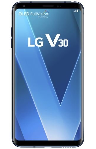 LG V30 (H930) Reparsjon