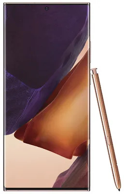 Samsung SM-N986F Galaxy Note 20 Ultra 5G Reparsjon