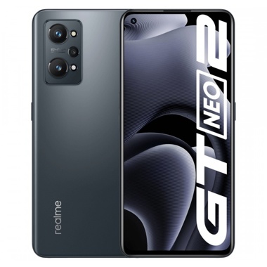Realme GT Neo 2 (RMX3370) Reparsjon