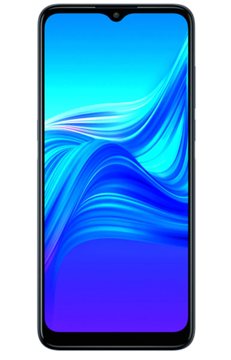 TCL 20Y (6156H) Reparsjon