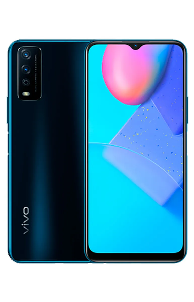 Vivo Y11s (V2028) Reparsjon