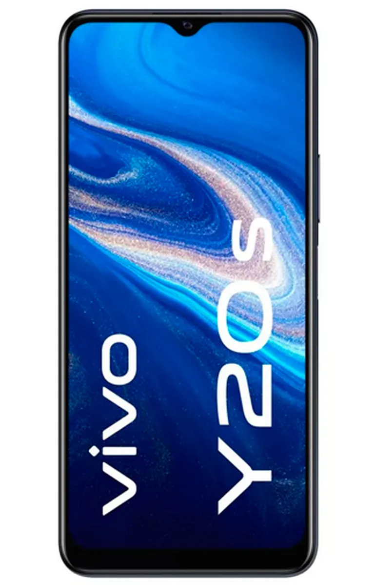 Vivo Y20s (V2027) Reparsjon