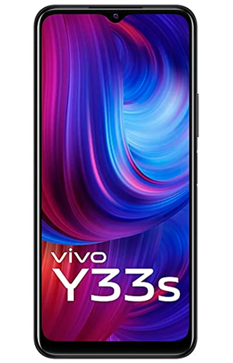 Vivo Y33s (V2109) Reparsjon