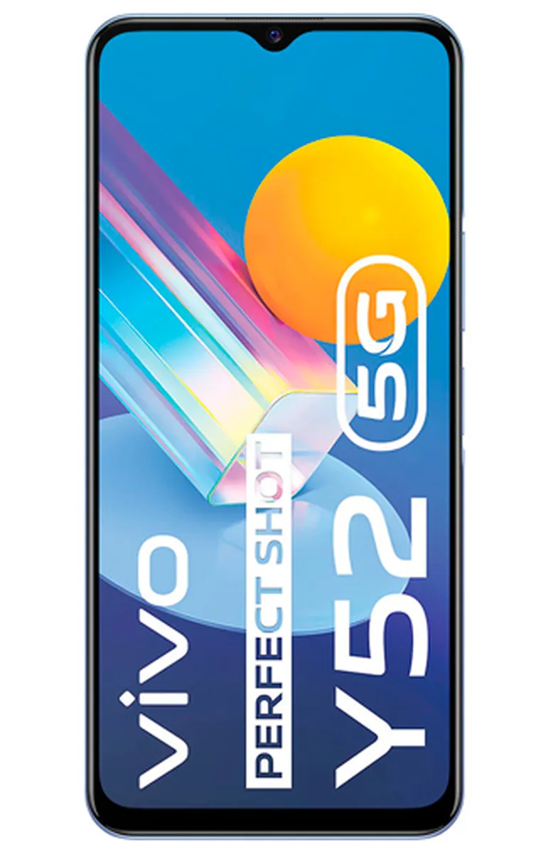 Vivo Y52 5G (V2053) Reparsjon