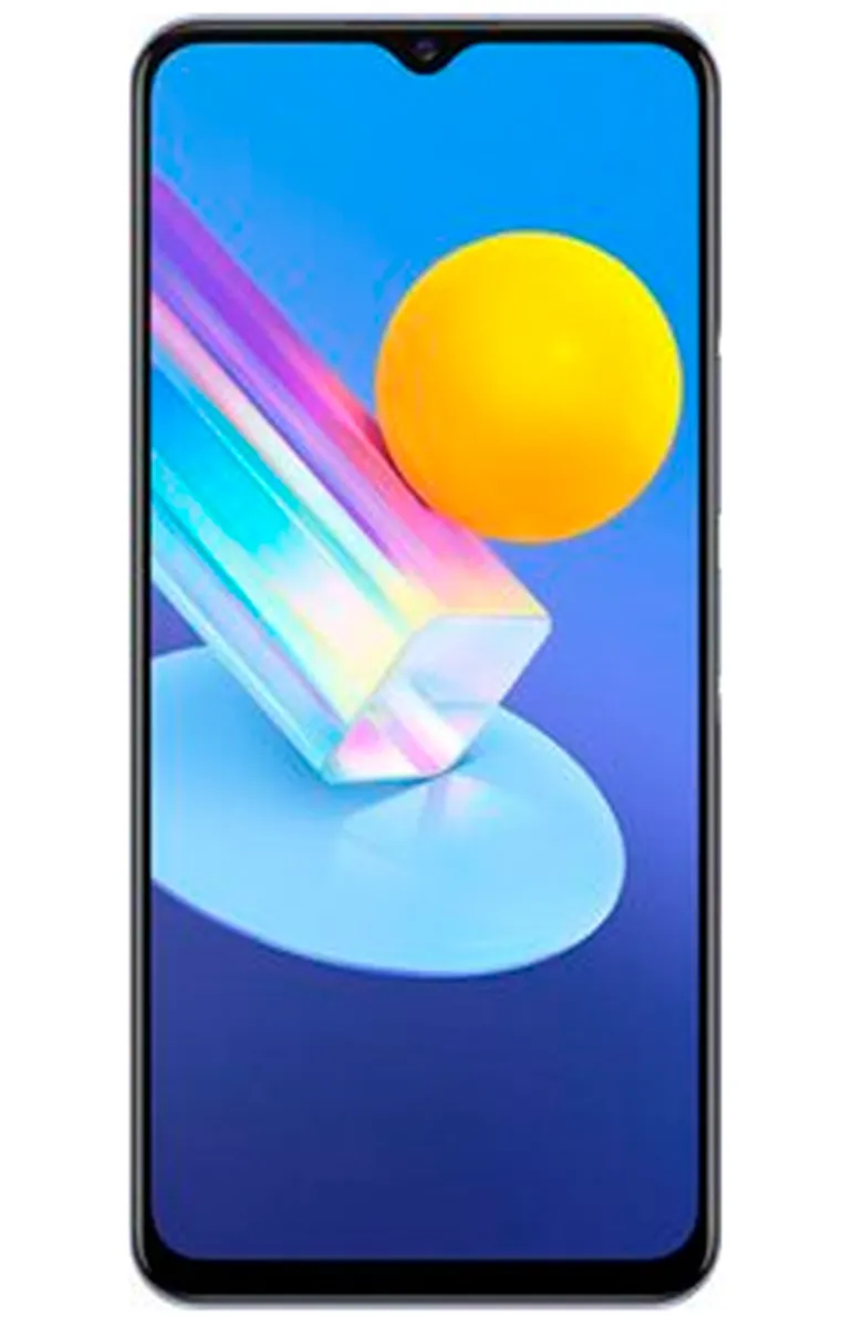 Vivo Y72 5G (V2041) Reparsjon