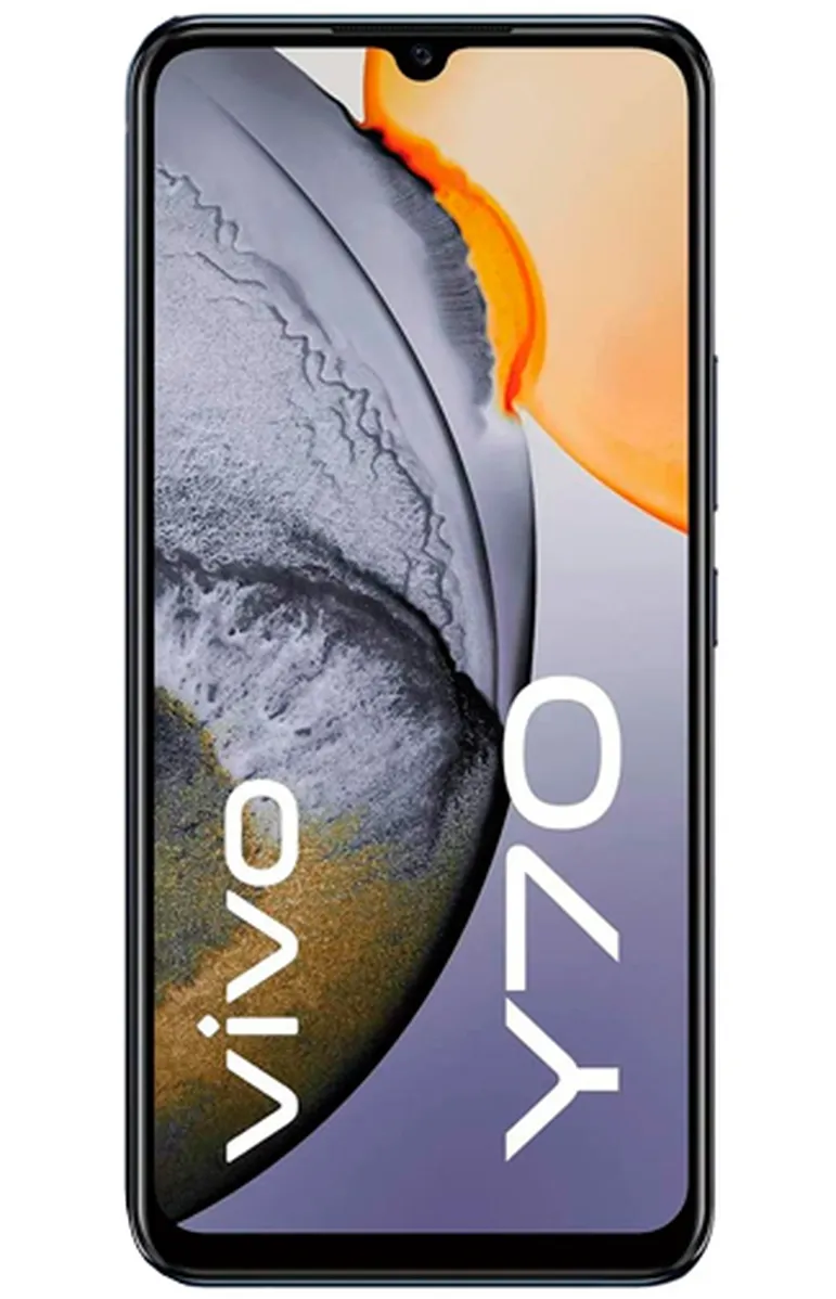 Vivo Y70 Reparsjon