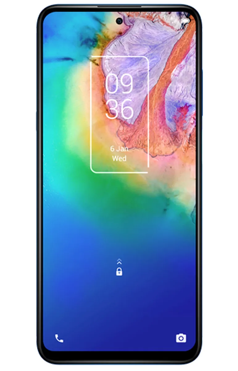 TCL 20 5G (T781) Reparsjon