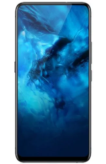 Vivo NEX Series Reparsjon