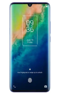 TCL 10 Series Reparsjon
