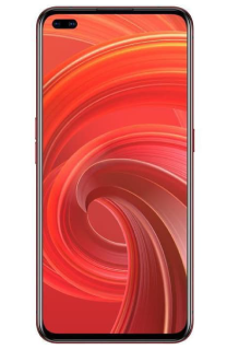 Realme X Series Reparsjon