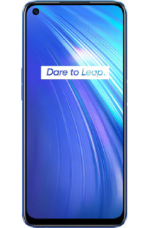 Realme 6 Series Reparsjon