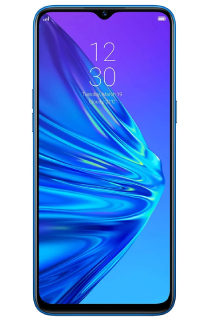 Realme 5 Series Reparsjon