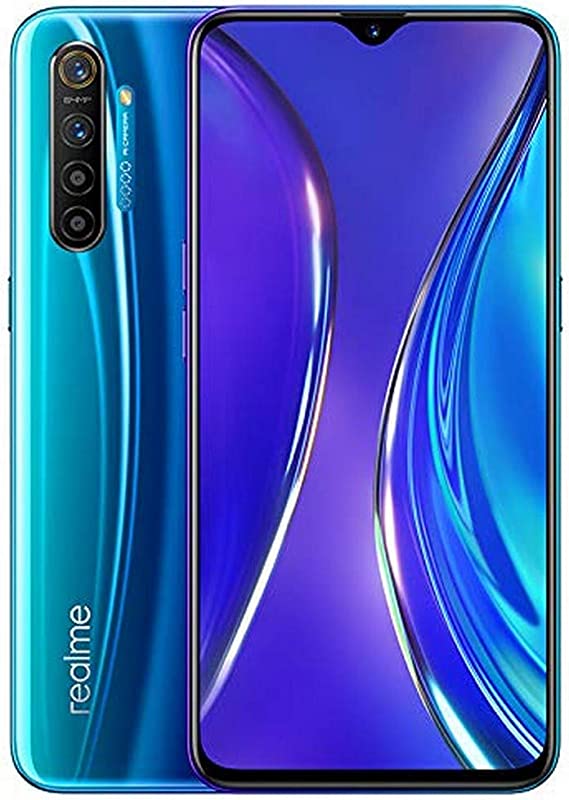 Realme X2 (RMX1992) Reparsjon