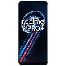 Realme 9 Pro+ (RMX3392) Reparsjon