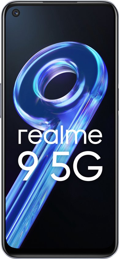 Realme 9 5G (RMX3474) Reparsjon