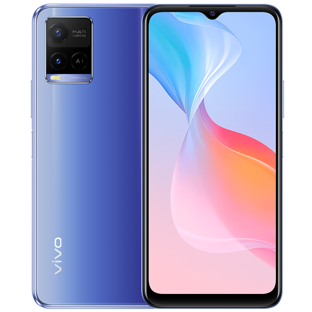 Vivo V21 5G (V2050) Reparsjon
