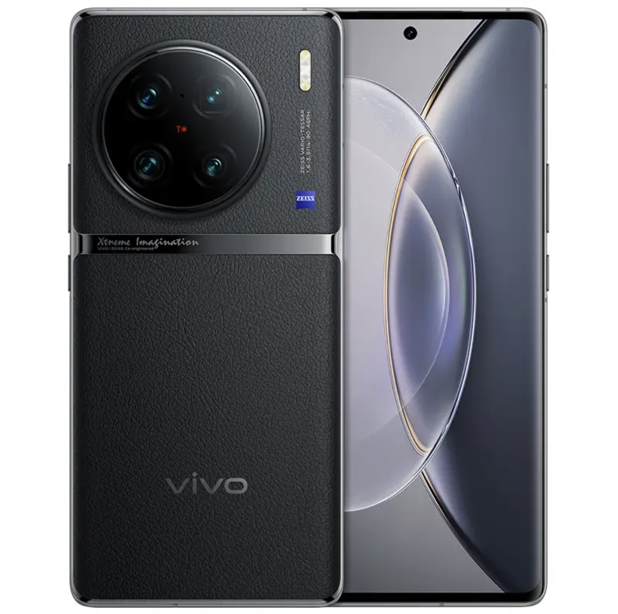 Vivo X90 Pro (V2242A/V2219) Reparsjon