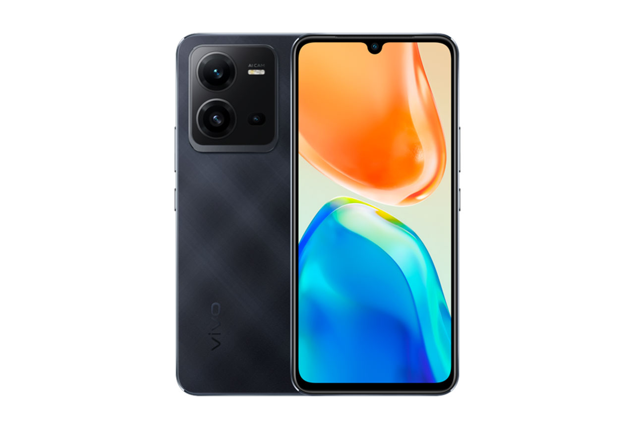 Vivo X80 Lite (V2208) Reparsjon