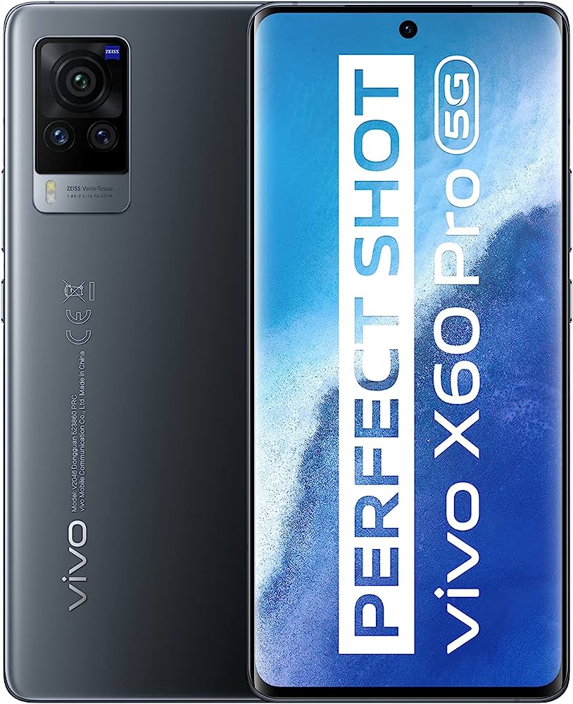 Vivo X60 Pro (V2046) Reparsjon