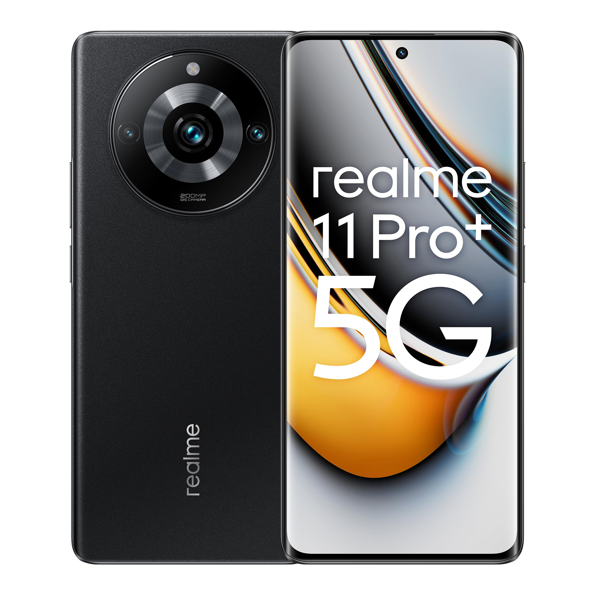 Realme 11 Pro+ (RMX3740/RMX3741) Reparsjon