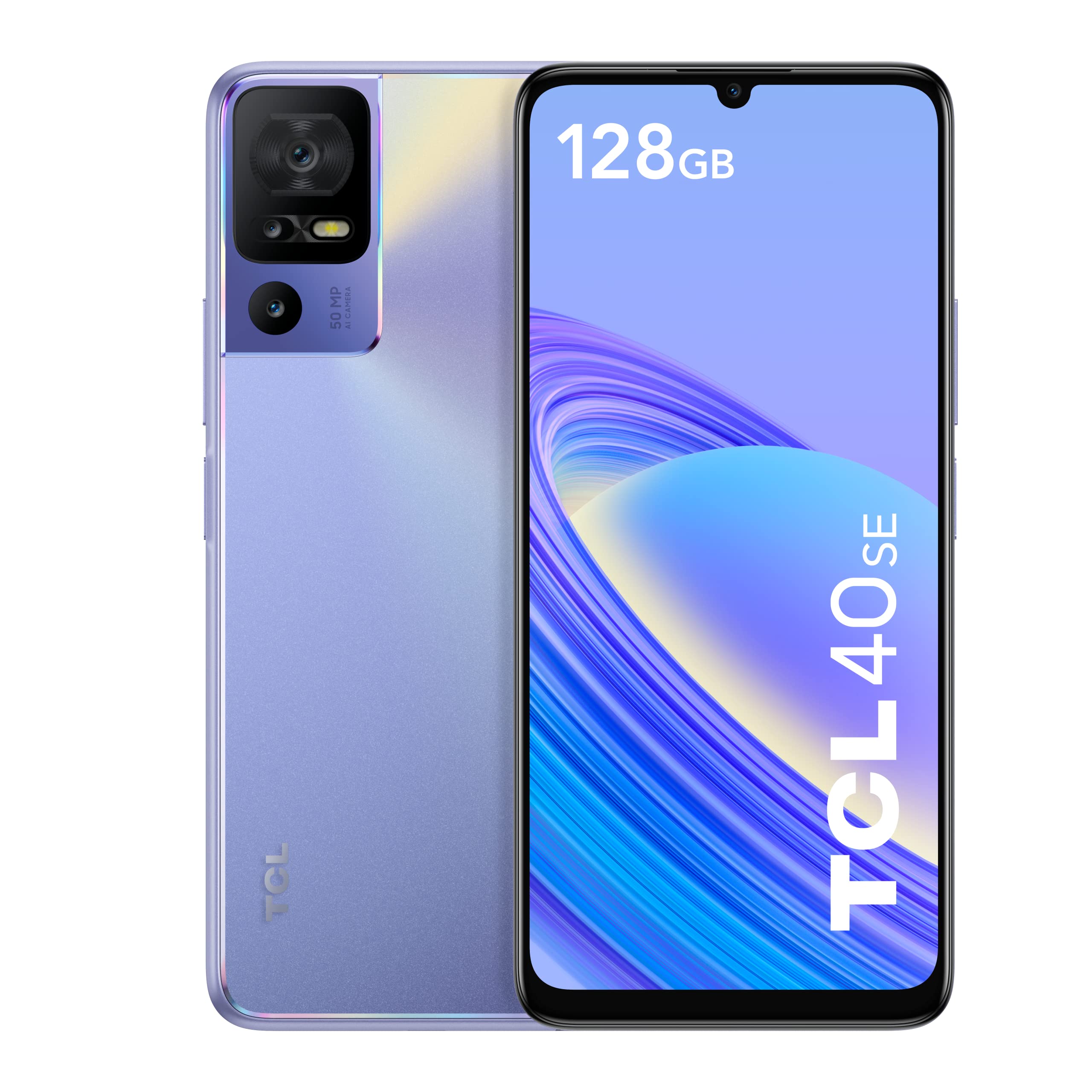 TCL 40 SE Reparsjon