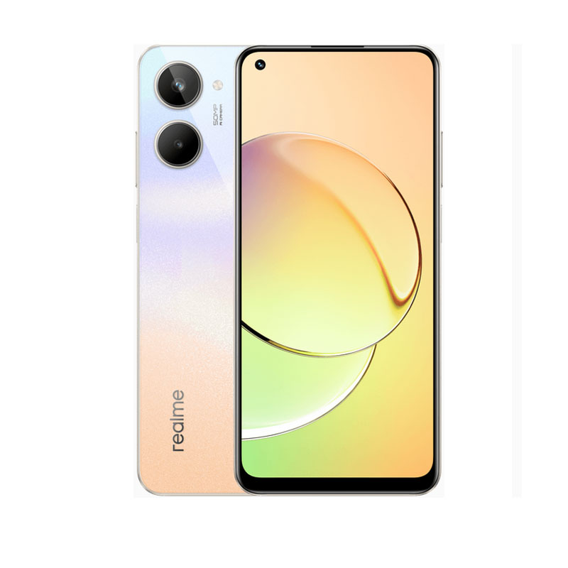Realme 10 4G (RMX3630) Reparsjon