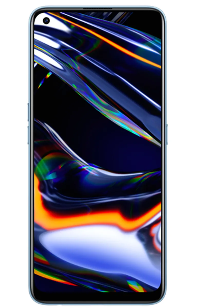 Realme 7 Pro (RMX2170) Reparsjon