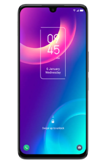 TCL 30 Series Reparsjon