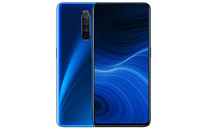 Realme X2 Pro (RMX1931) Reparsjon