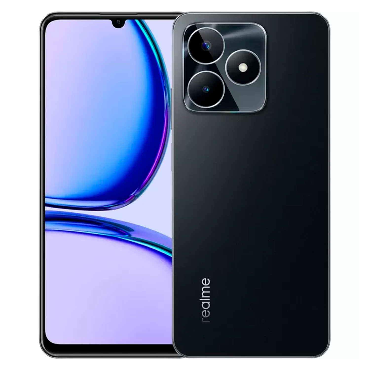 Realme C53 (RMX3760) Reparsjon