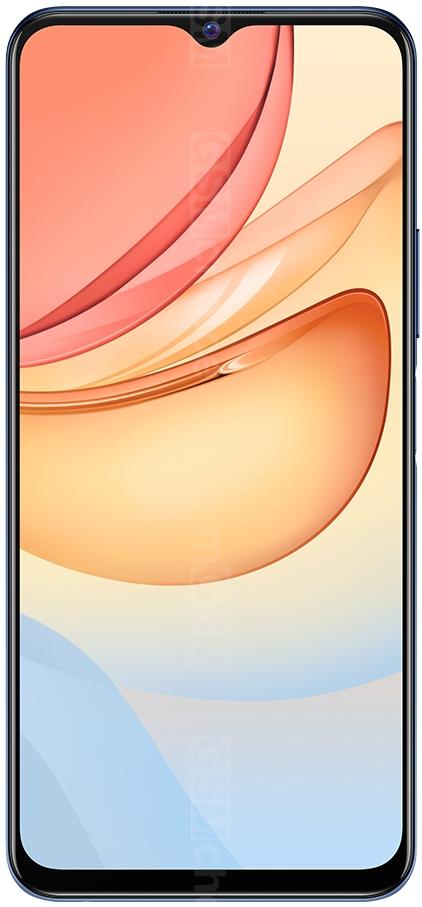 Vivo Y33 (V2057) Reparsjon