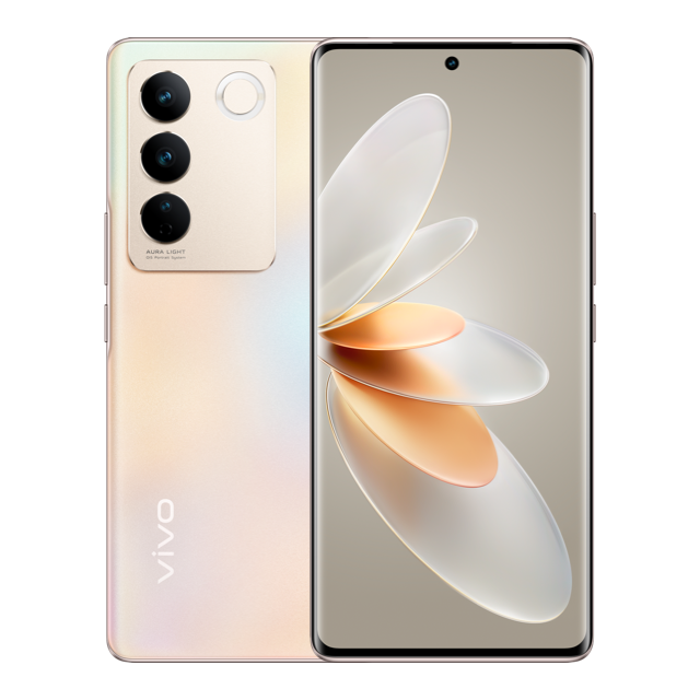 Vivo V27 5G (V2231/V2246) Reparsjon