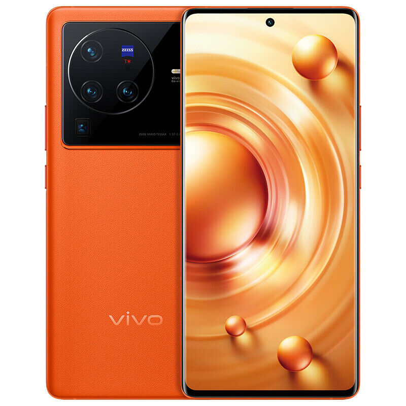 Vivo X80 Pro (V2185A/V2145) Reparsjon