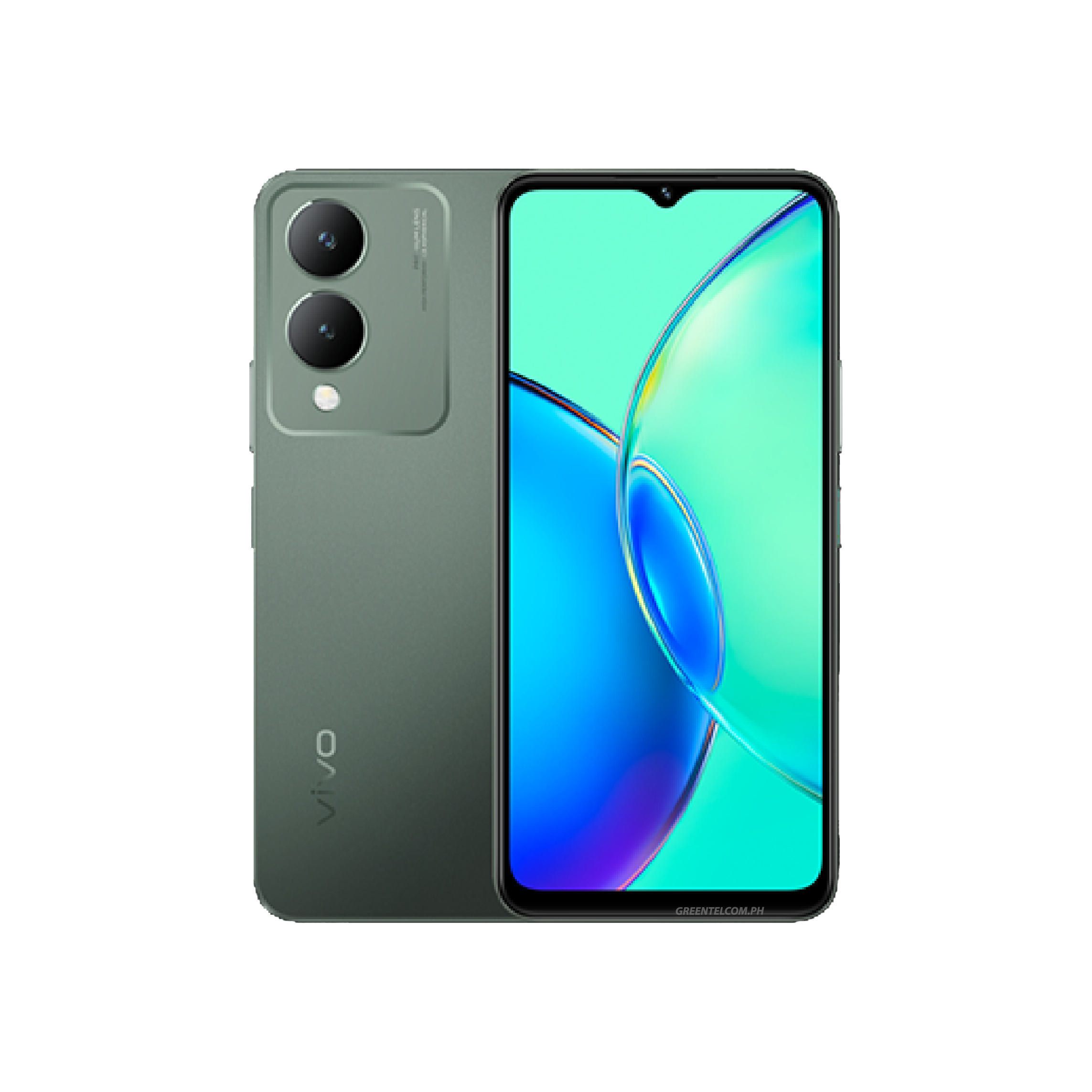 Vivo Y17s (V2310) Reparsjon