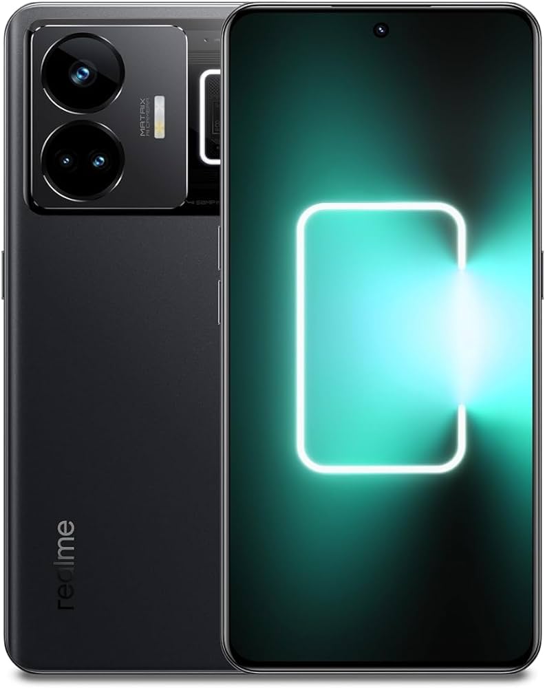 Realme GT3 (RMX3709) Reparsjon