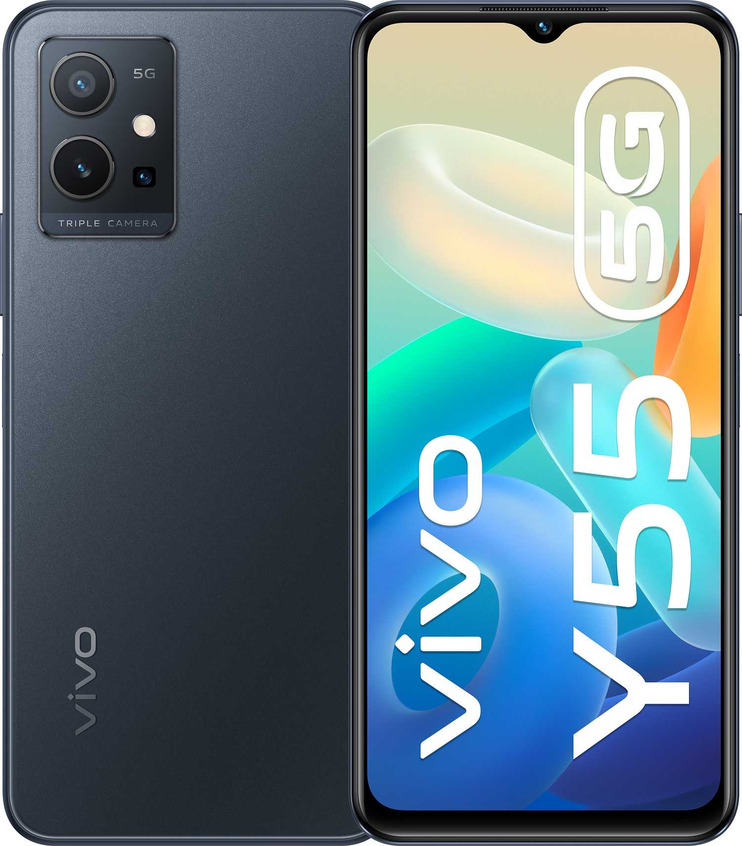 Vivo Y55 5G (V2127/V2154) Reparsjon