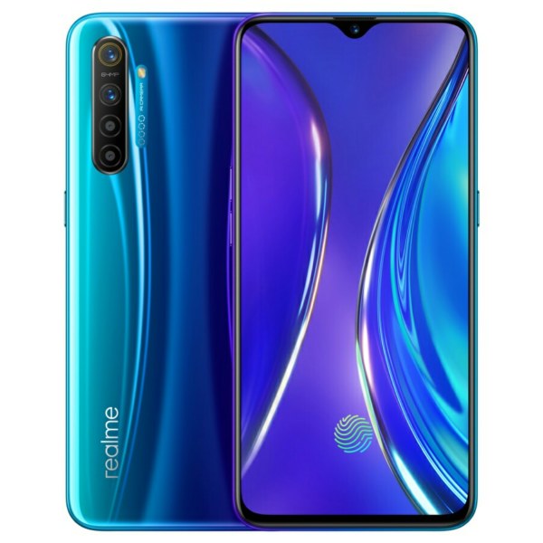 Realme XT (RMX1921) Reparsjon