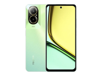 Realme C67 4G (RMX3890) Reparsjon