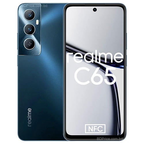 Realme C65 4G Reparsjon