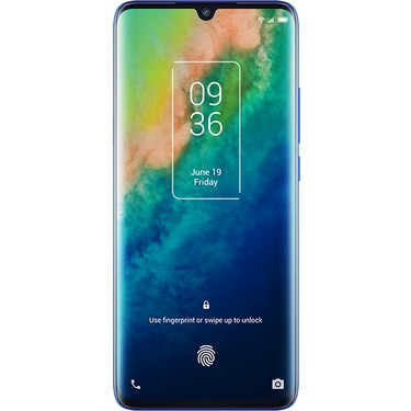 TCL 10 Plus (T782H) Reparsjon