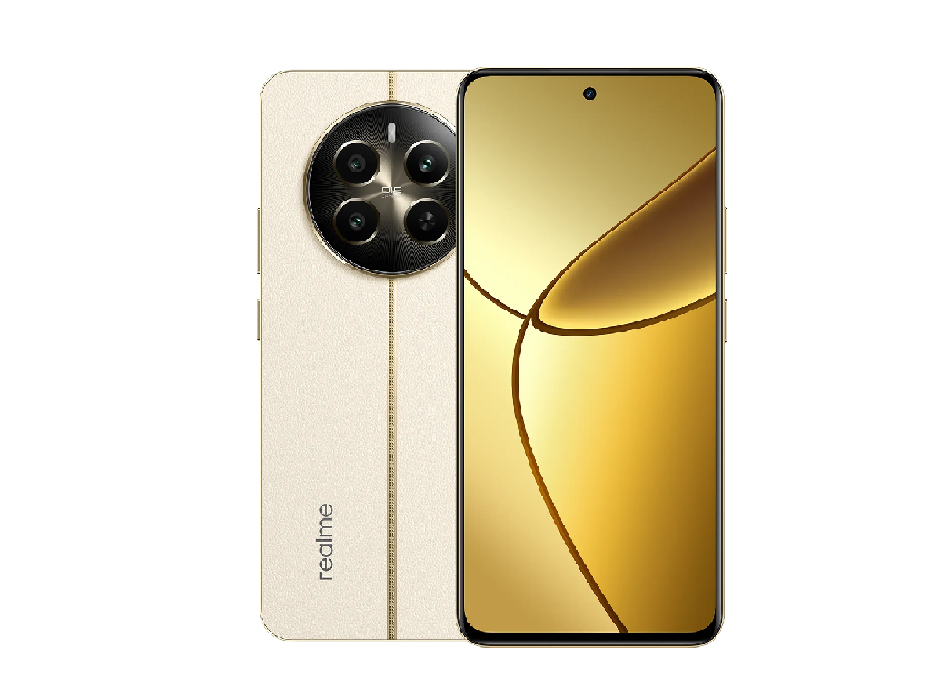 Realme 12+ (RMX3867) Reparsjon