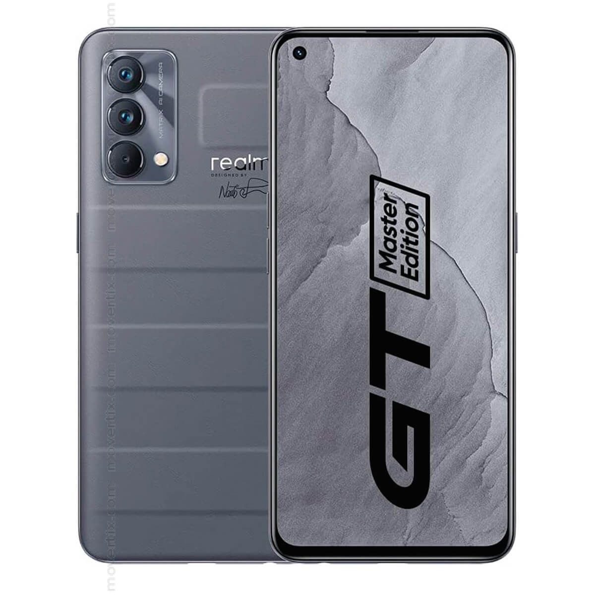 Realme GT Master Edition (RMX3363) Reparsjon