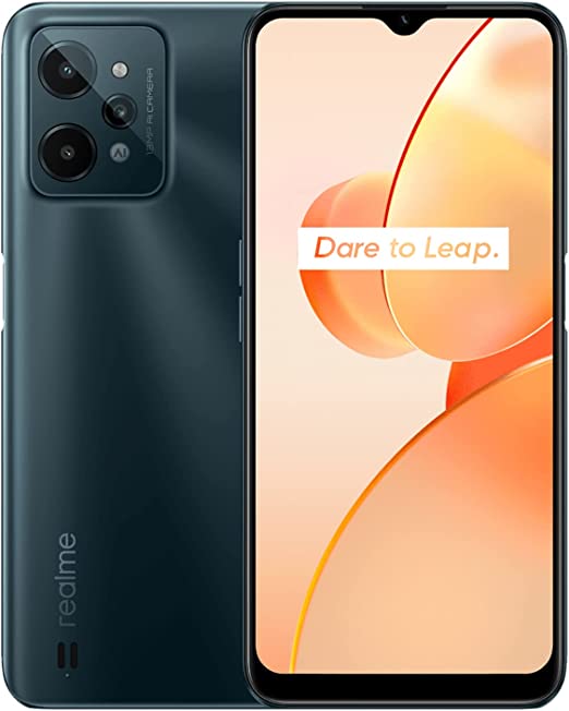Realme C31 (RMX3501) Reparsjon