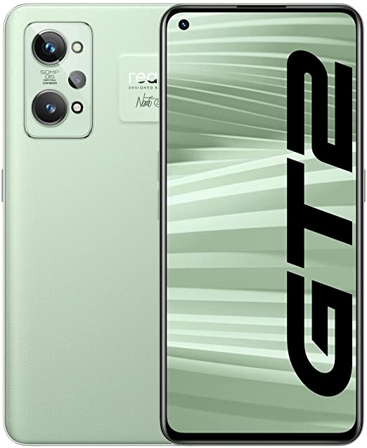 Realme GT2 (RMX3310) Reparsjon